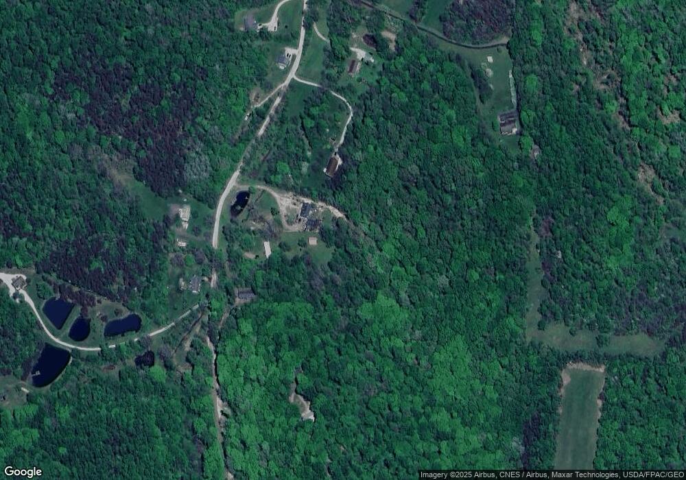 5488 Hansley Rd, Sugar Grove, OH 43155 - photo 1