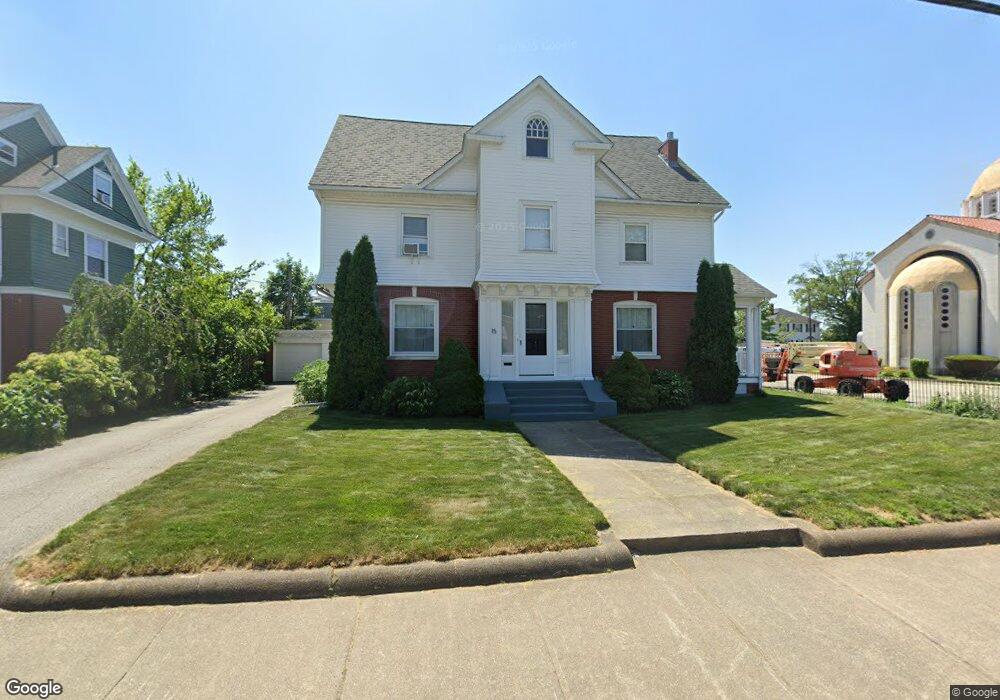 15 Arlington St, Pawtucket, RI 02860 - photo 1