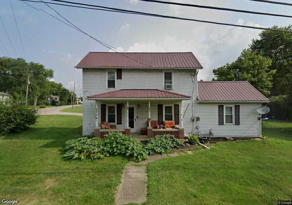 2774 Horns Mill Rd SE, Lancaster, OH 43130 - photo 1