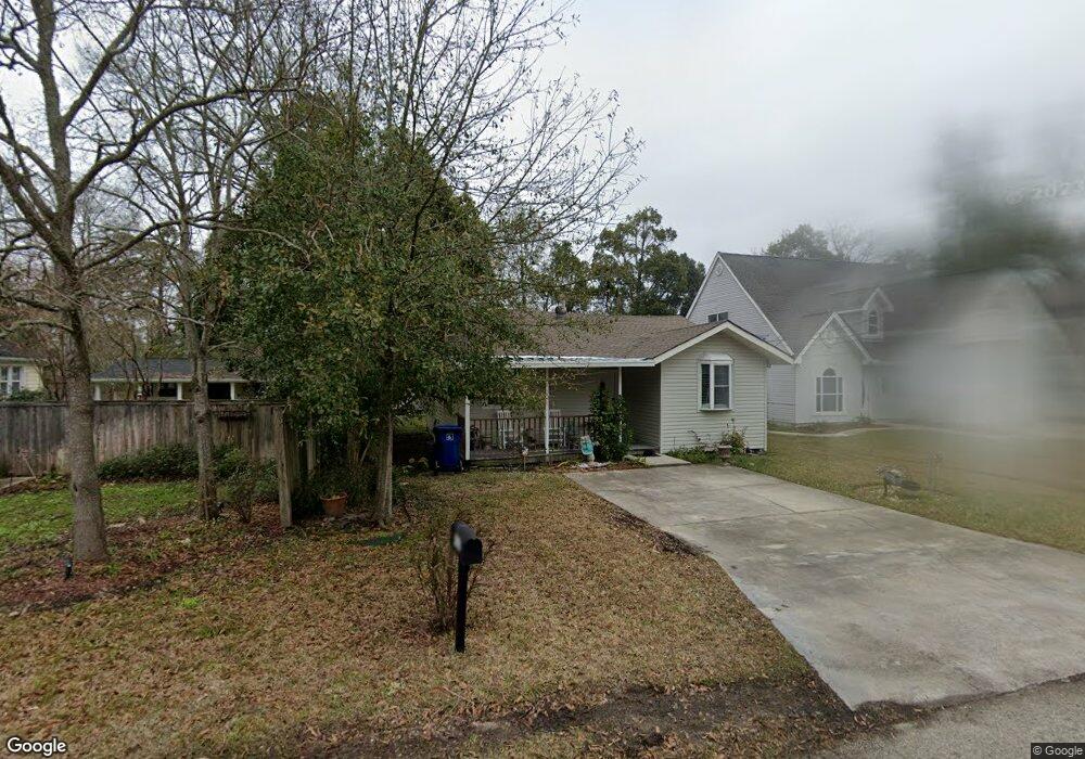 624 Teddy Ave, Slidell, LA 70458 - photo 1