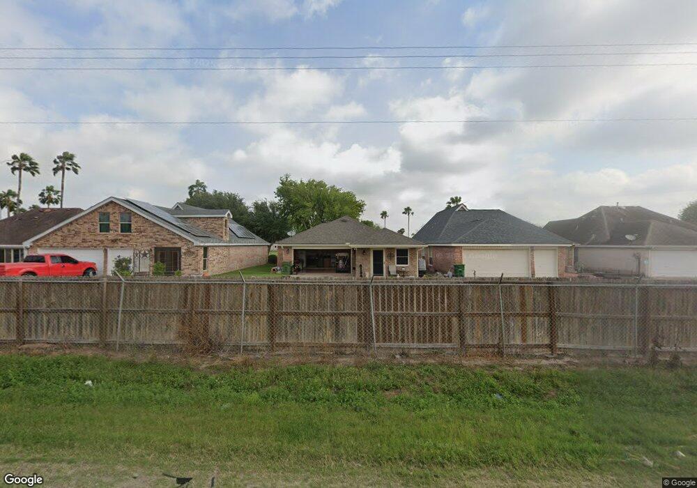 323 Karen Dr, Alamo, TX 78516 - photo 1