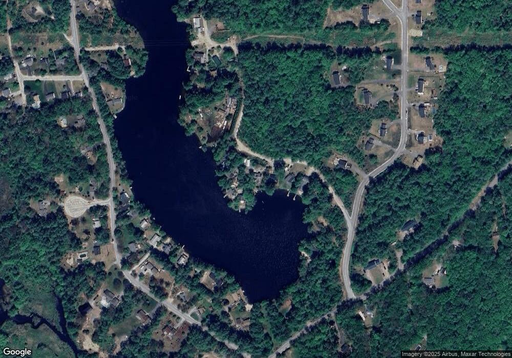 43 Daniels Rd, Weare, NH 03281 - photo 1