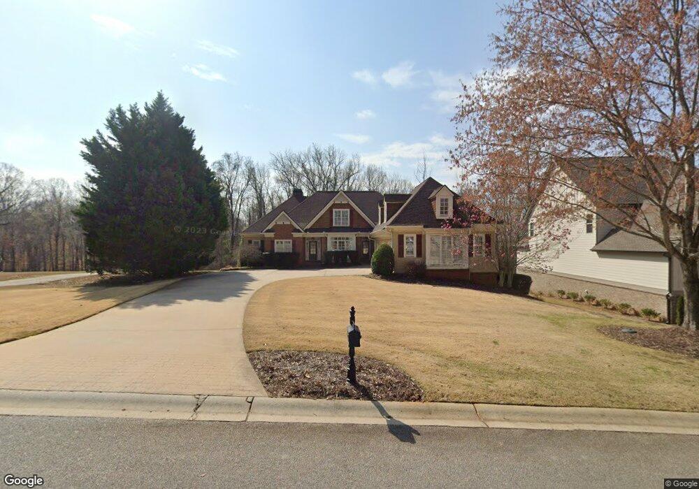 391 Harmony Grove Ln, Jefferson, GA 30549 - photo 1