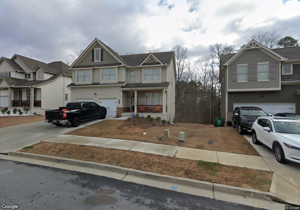 2422 Hanover Woods Rd unit 68, Lithonia, GA 30058 - photo 1