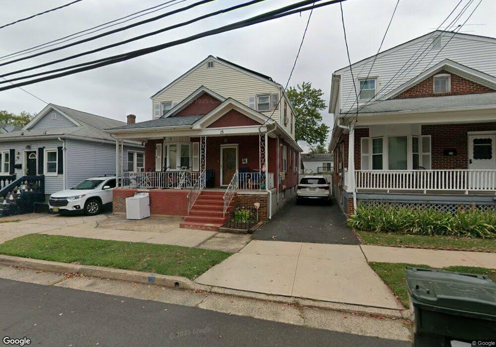 15 Henry St, Somerset, NJ 08873 - photo 1