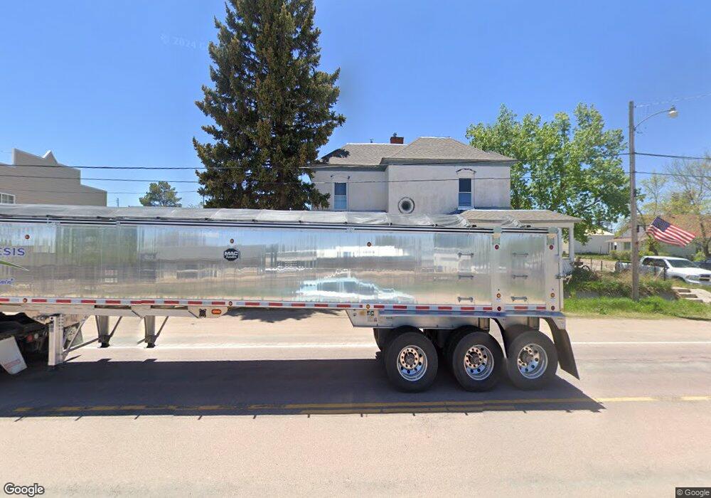 510 Boulder St, Calhan, CO 80808 - photo 1