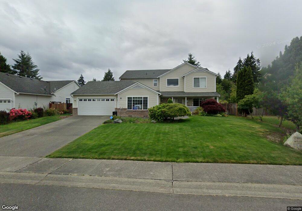 20818 111th Ave E, Graham, WA 98338 - photo 1