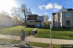 714 S Metcalf St, Lima, OH 45804