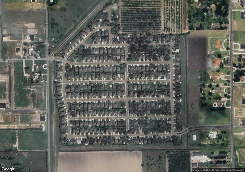 2102 Water Willow, Weslaco, TX 78596 - photo 1