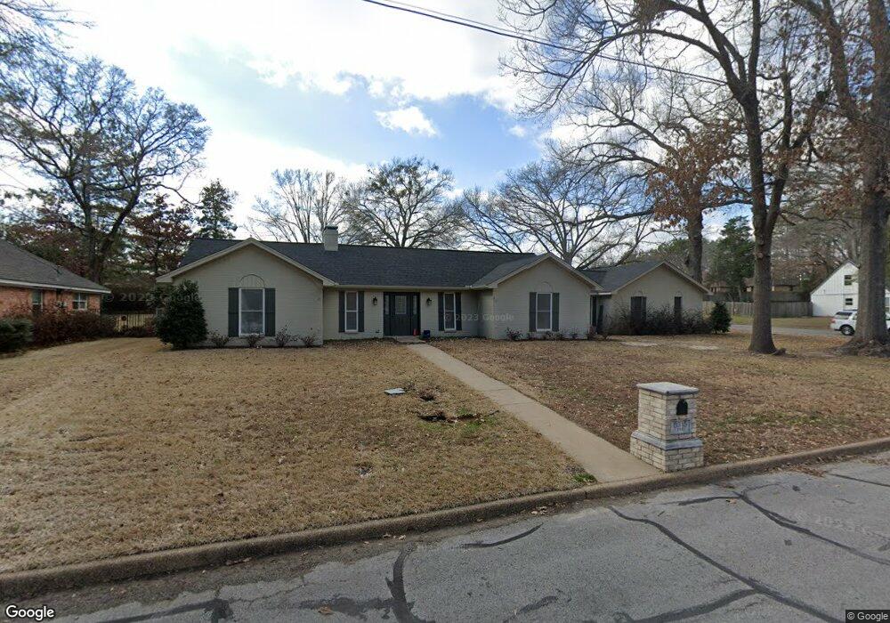 8315 Yale Dr, Tyler, TX 75703 - photo 1