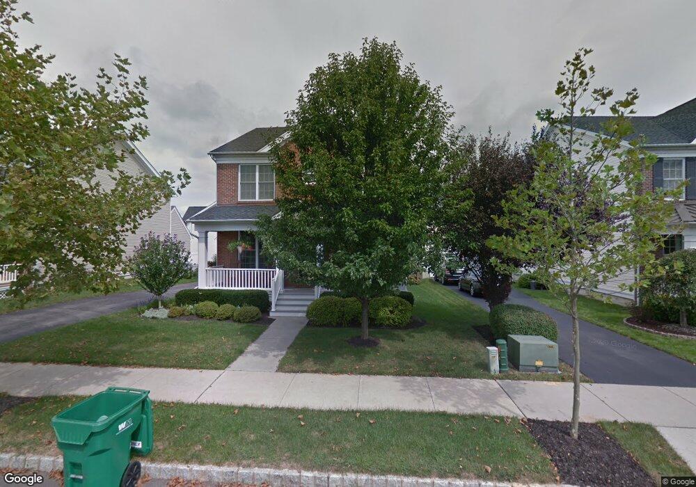 24 Wright Dr, Chesterfield, NJ 08515 - photo 1