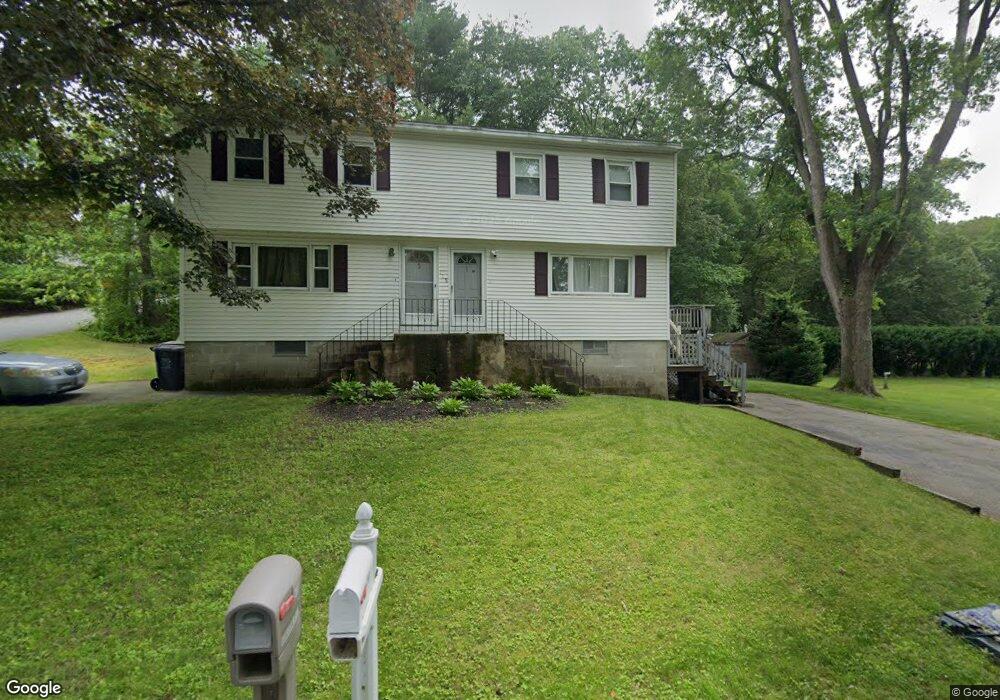 115 Sicard Ave unit 2, Dracut, MA 01826 - photo 1