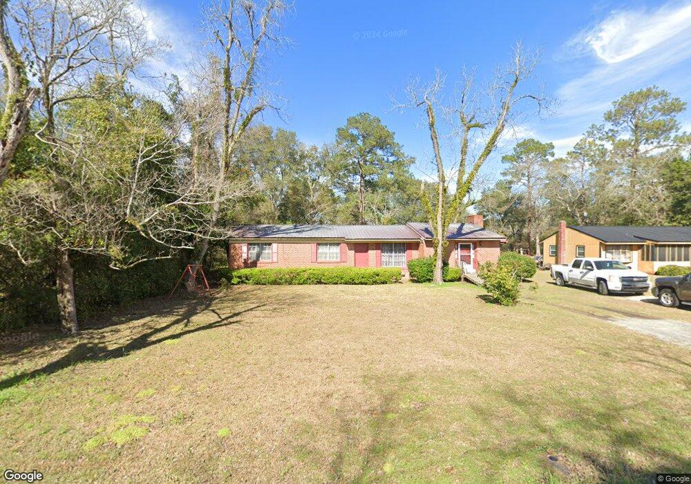 79 New St, Camilla, GA 31730 - photo 1