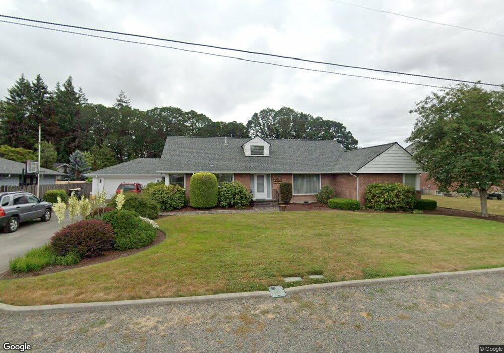 1631 SW Gails Ave, Chehalis, WA 98532 - photo 1