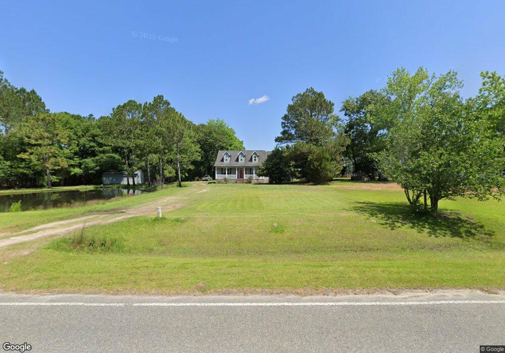 1814 Jd Herndon Rd, Moultrie, GA 31788 - photo 1