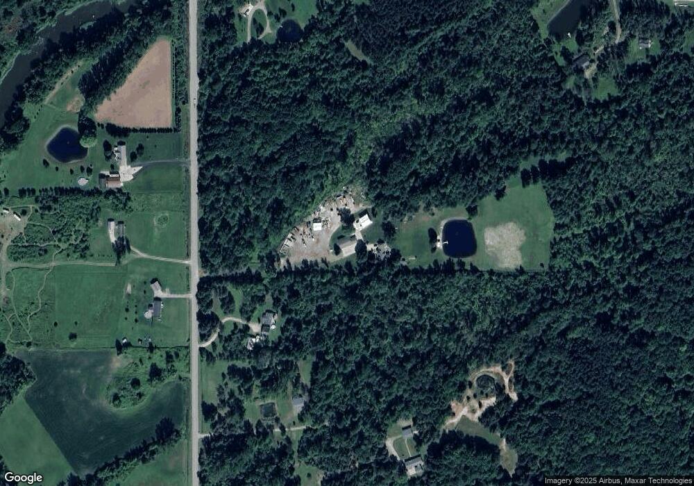 4303 Caine Rd, Vassar, MI 48768 - photo 1