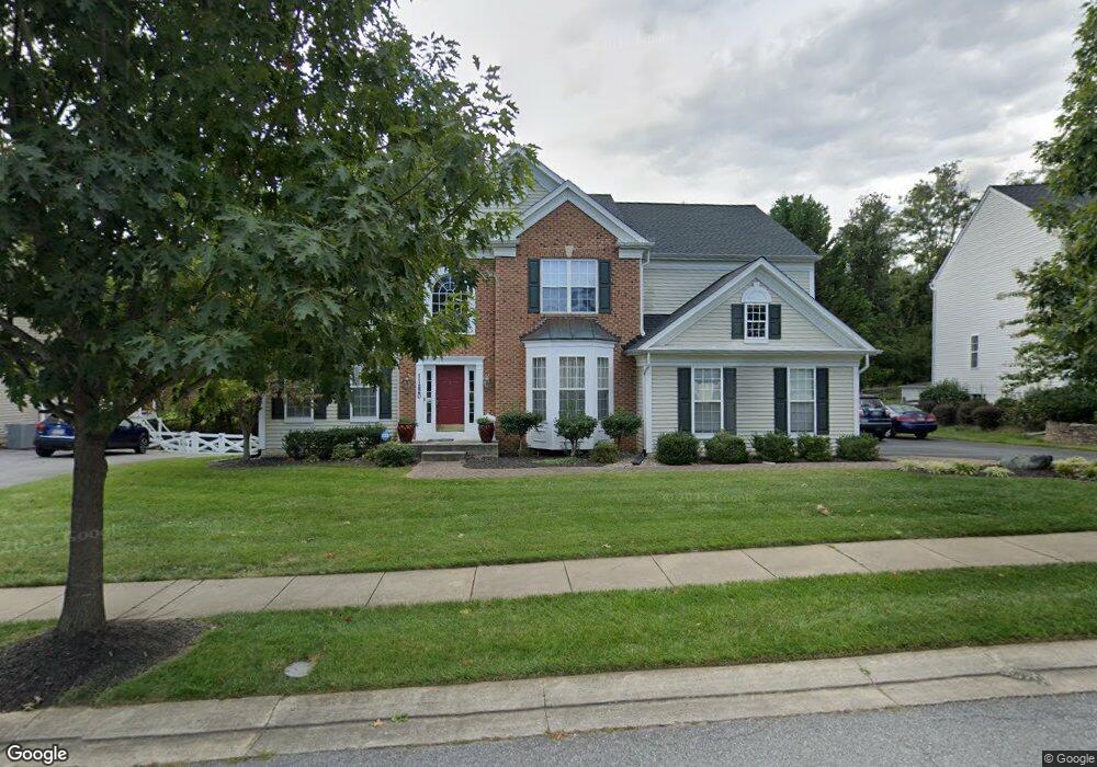 11220 Appaloosa Dr, Reisterstown, MD 21136 - photo 1