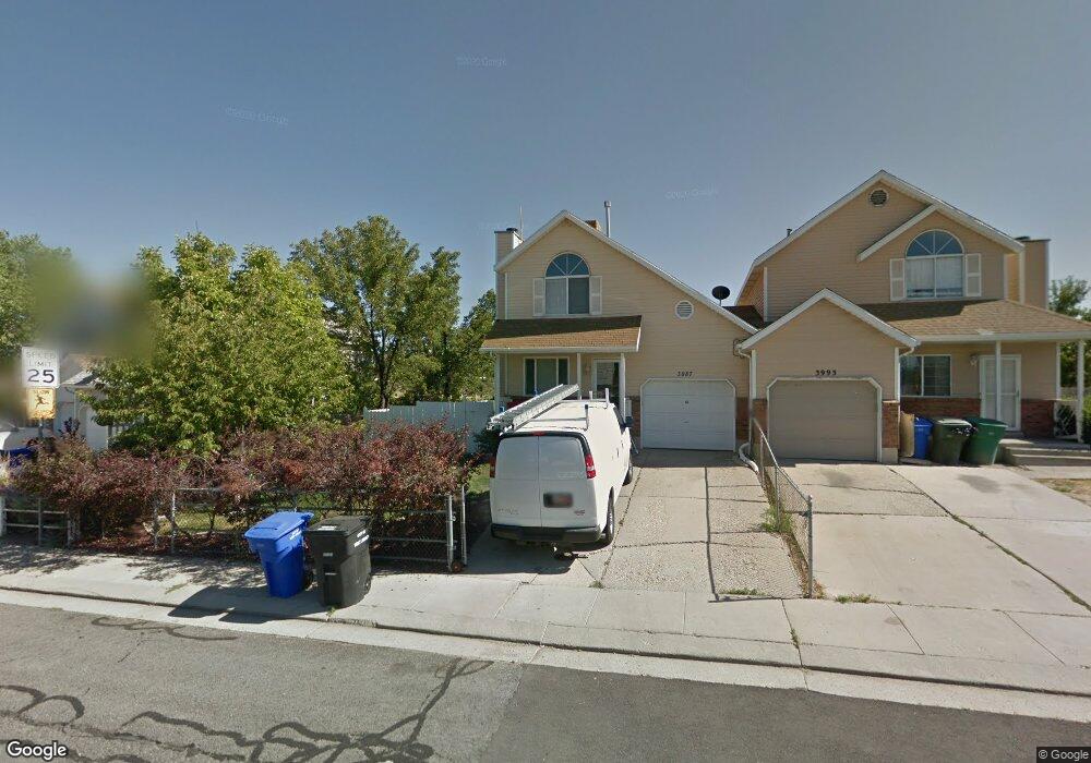 3987 W 8790 S, West Jordan, UT 84088 - photo 1