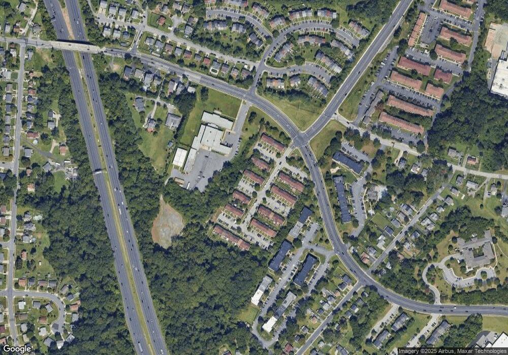 3806 Crestvale Terrace, Nottingham, MD 21236 - photo 1