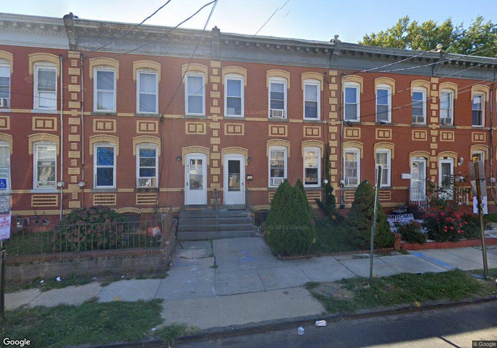 836 Grove St, Elizabeth, NJ 07202 - photo 1