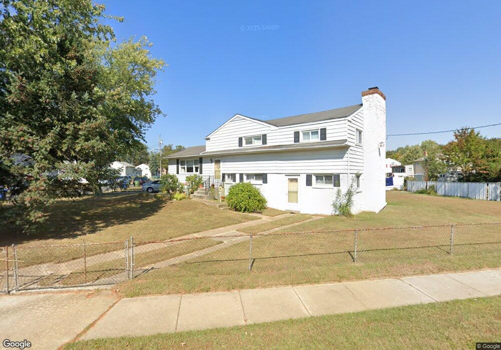 100 Somerset Rd, Glassboro, NJ 08028 - photo 1