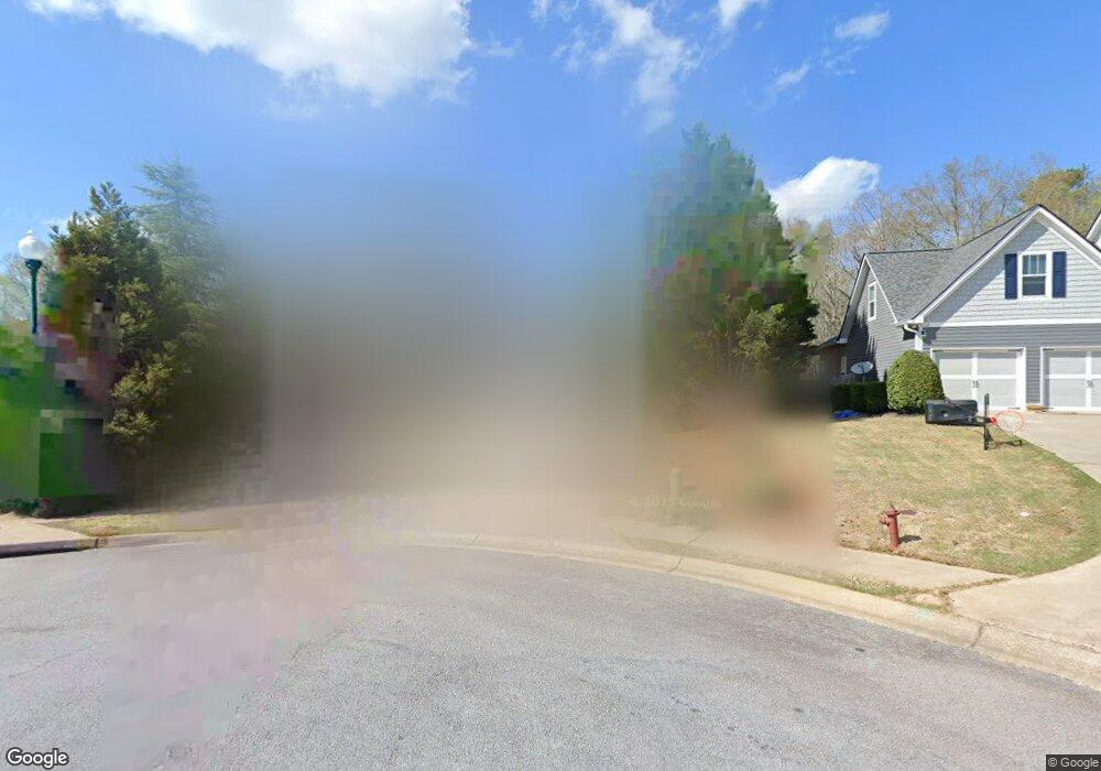 102 Mossy Creek Ct, Carrollton, GA 30117 - photo 1