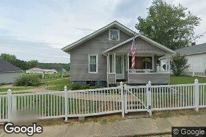 11165 Dougan St, Oakland City, IN 47660