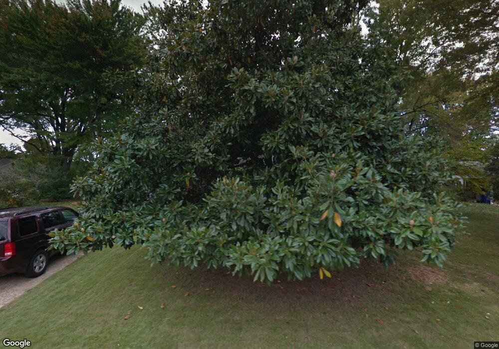 8832 Camfield Dr, Alexandria, VA 22308 - photo 1