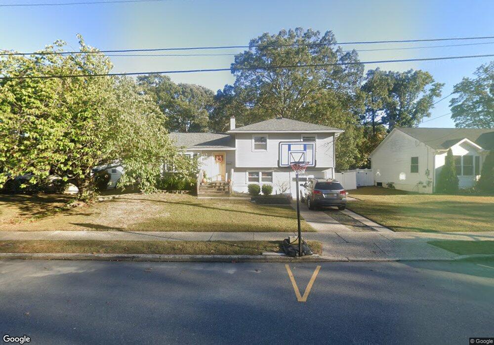 139 Jordan Rd, Somers Point, NJ 08244 - photo 1