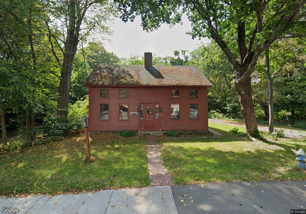 25 High St, Medway, MA 02053 - photo 1