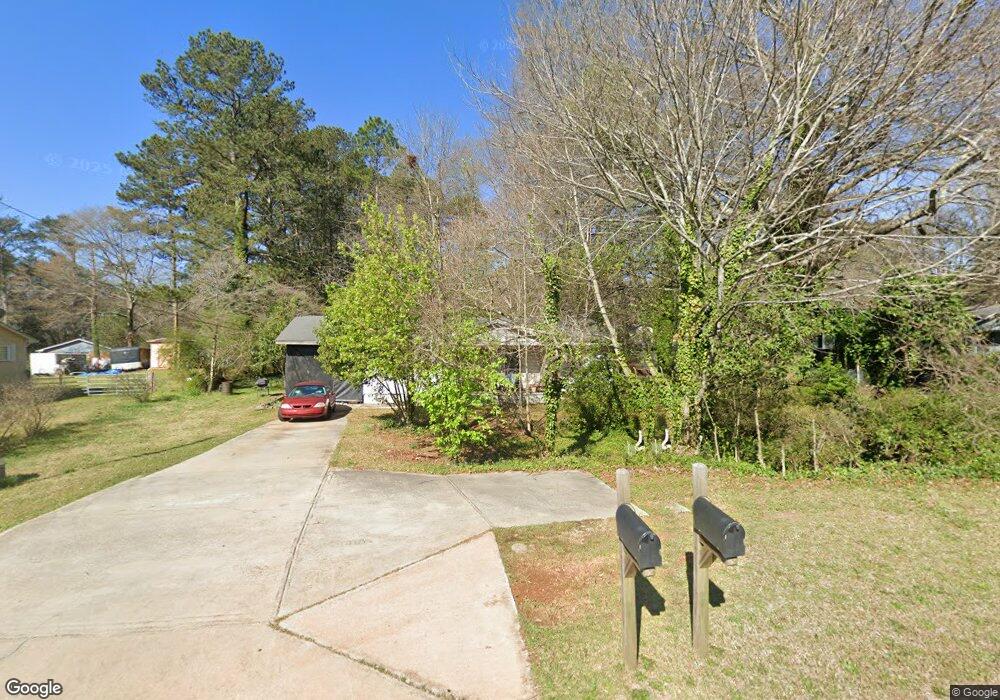 3173 Highway 20 SE, Conyers, GA 30013 - photo 1