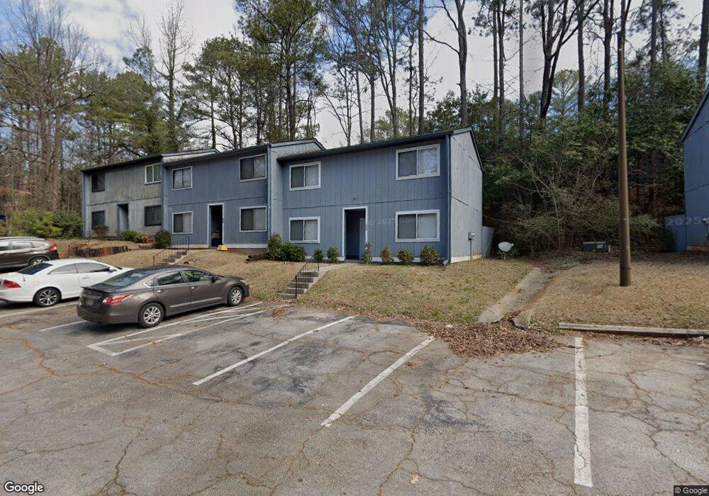 961 Pine Hollow Rd, Austell, GA 30168 - photo 1