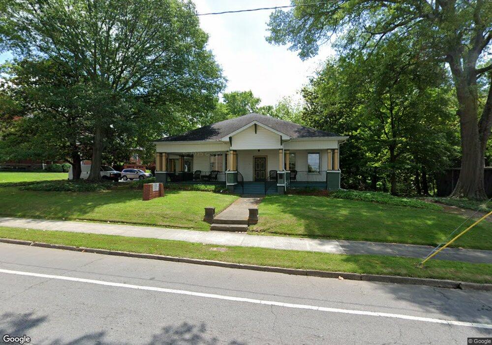 124 Maple St, Carrollton, GA 30117 - photo 1