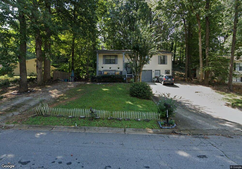 5248 Downs Way, Norcross, GA 30093 - photo 1