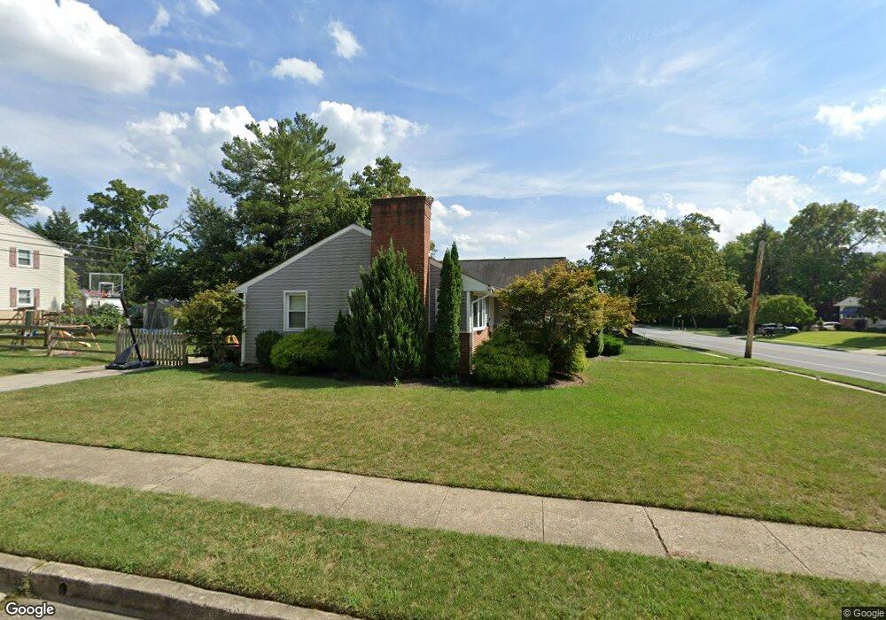 8305 Thornton Rd, Towson, MD 21204 - photo 1