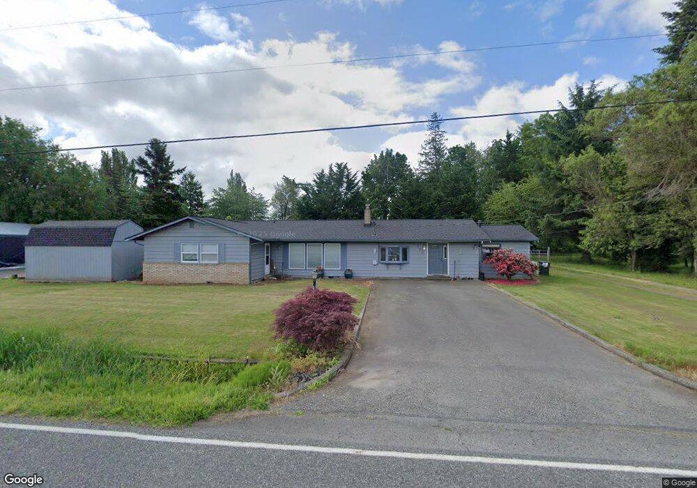 195 W Hemmi Rd, Bellingham, WA 98226 - photo 1