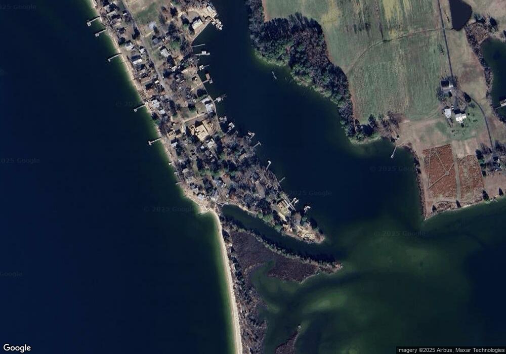 18800 McKays Beach Rd, Leonardtown, MD 20650 - photo 1