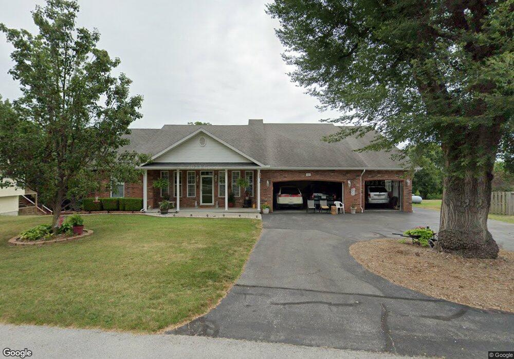 310 N 36th St, Nixa, MO 65714 - photo 1
