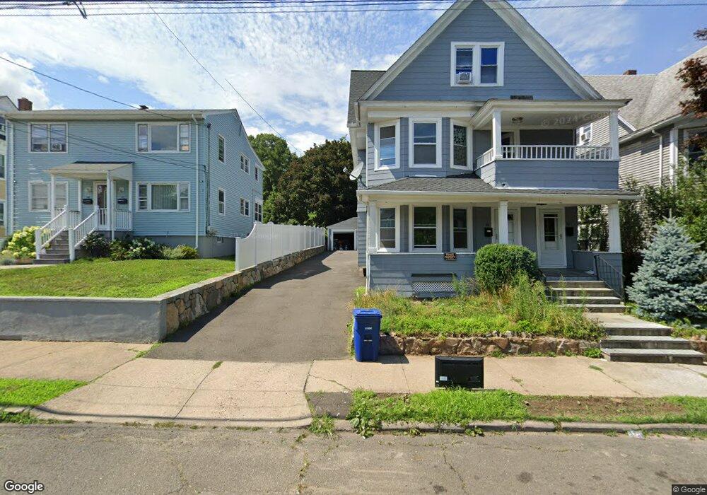 42-44 Charron St unit 1, Bridgeport, CT 06606 - photo 1