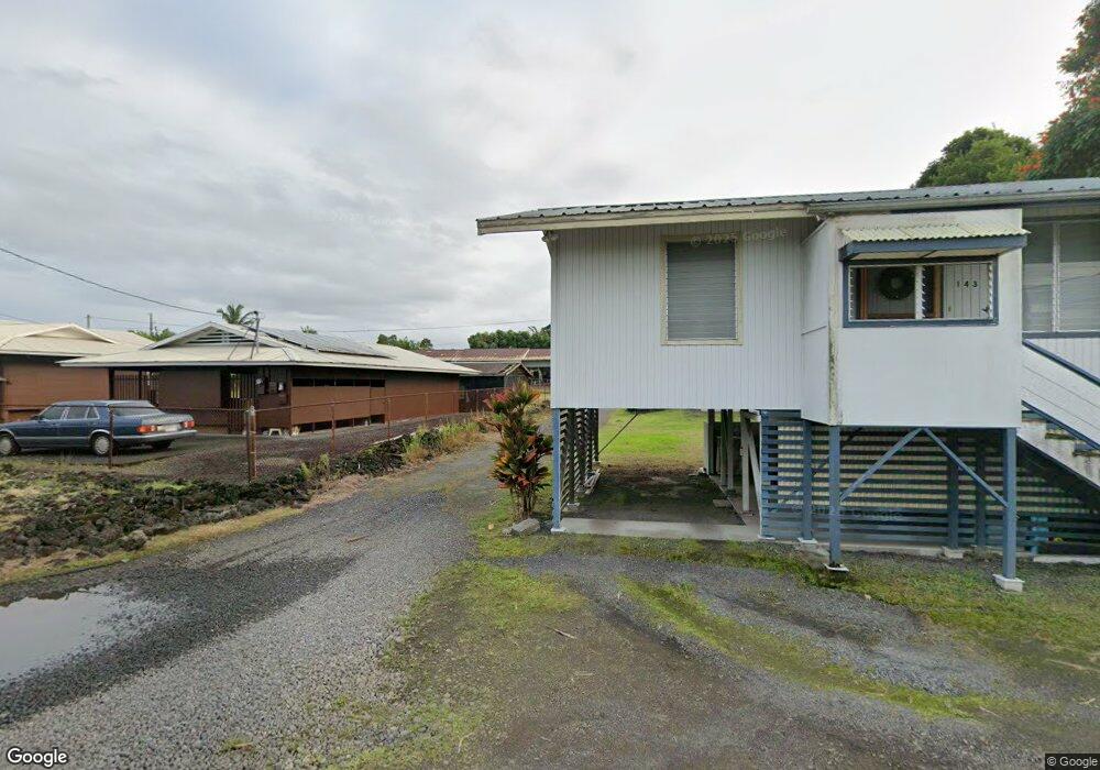 117 W Kahaopea St, Hilo, HI 96720 - photo 1