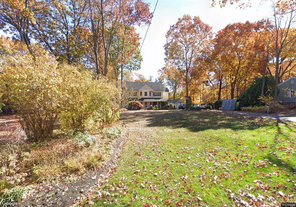 100 Roslyn Dr, New Britain, CT 06052 - photo 1