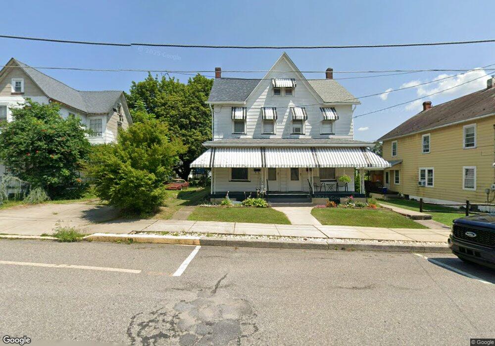 117 S 8th St, Lehighton, PA 18235 - photo 1