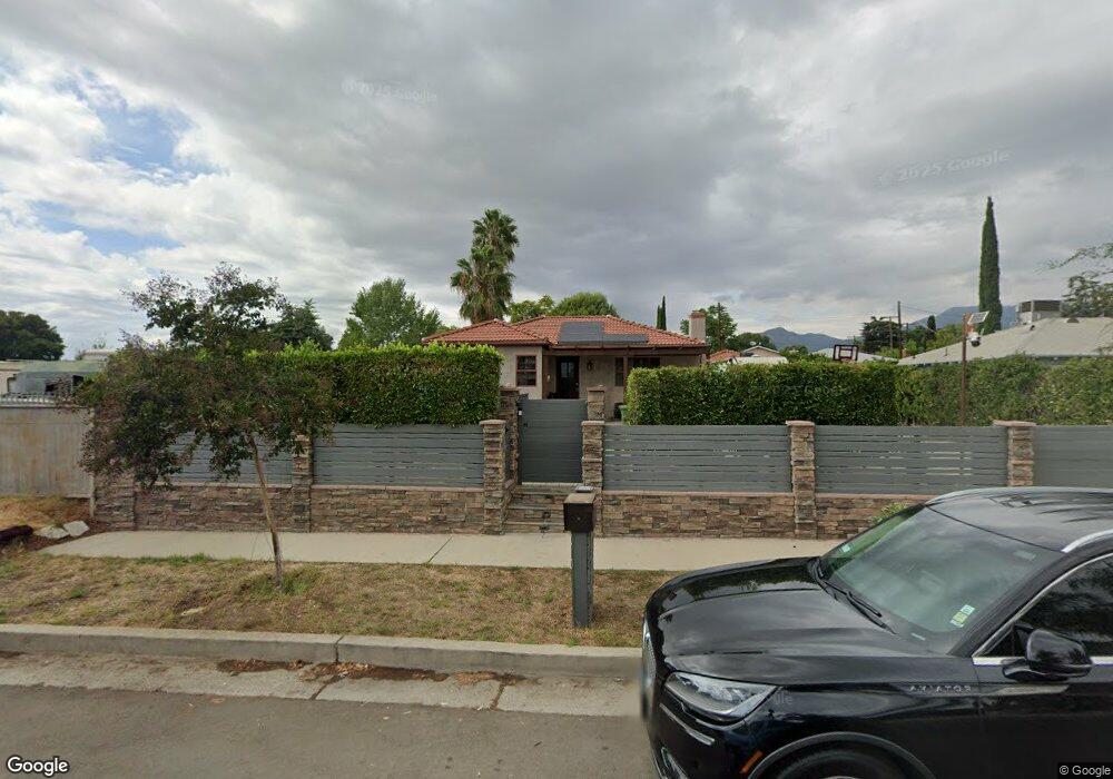 14249 Herron St, Sylmar, CA 91342 - photo 1