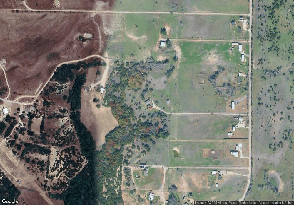 4673 Upper Denton Rd, Weatherford, TX 76085 - photo 1