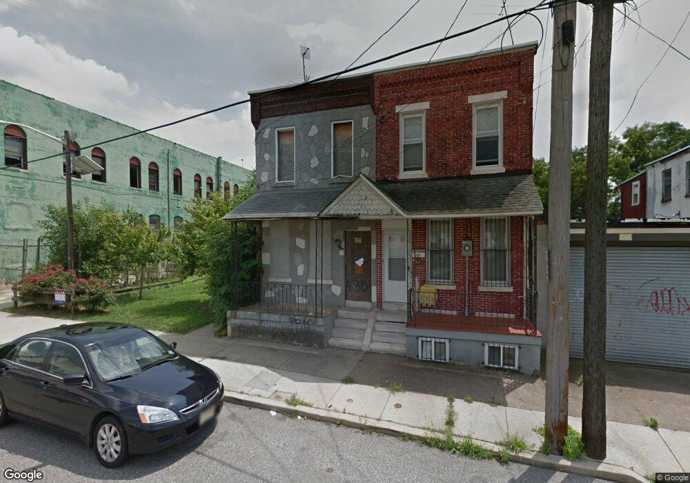 430 Berkley St, Camden, NJ 08103 - photo 1