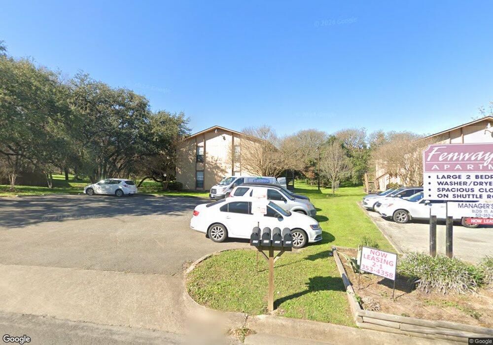 101 Fenway Loop unit 102, San Marcos, TX 78666 - photo 1