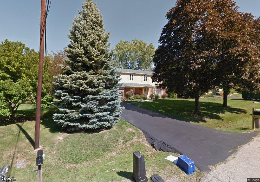 1680 Mark Hopkins Rd, Bloomfield Hills, MI 48302 - photo 1