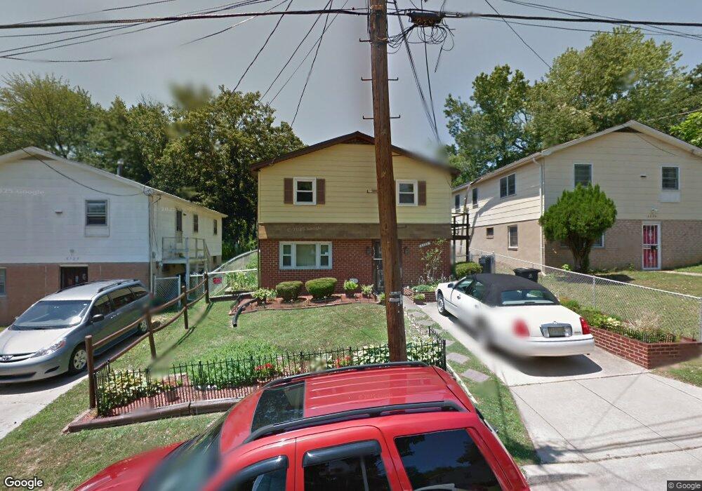 6324 61st Ave, Riverdale, MD 20737 - photo 1