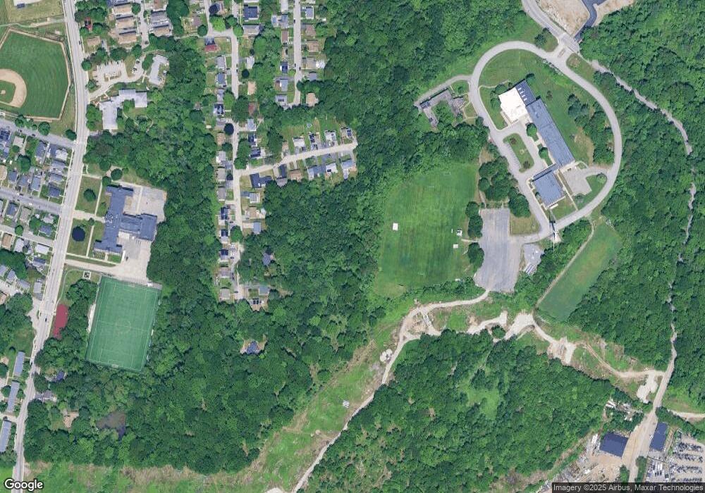 10 Airdale Rd, Worcester, MA 01604 - photo 1