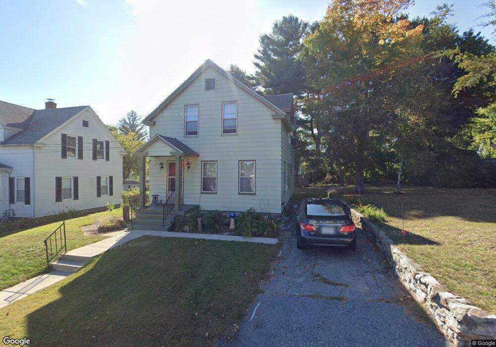 3 Madeline St, Worcester, MA 01603 - photo 1